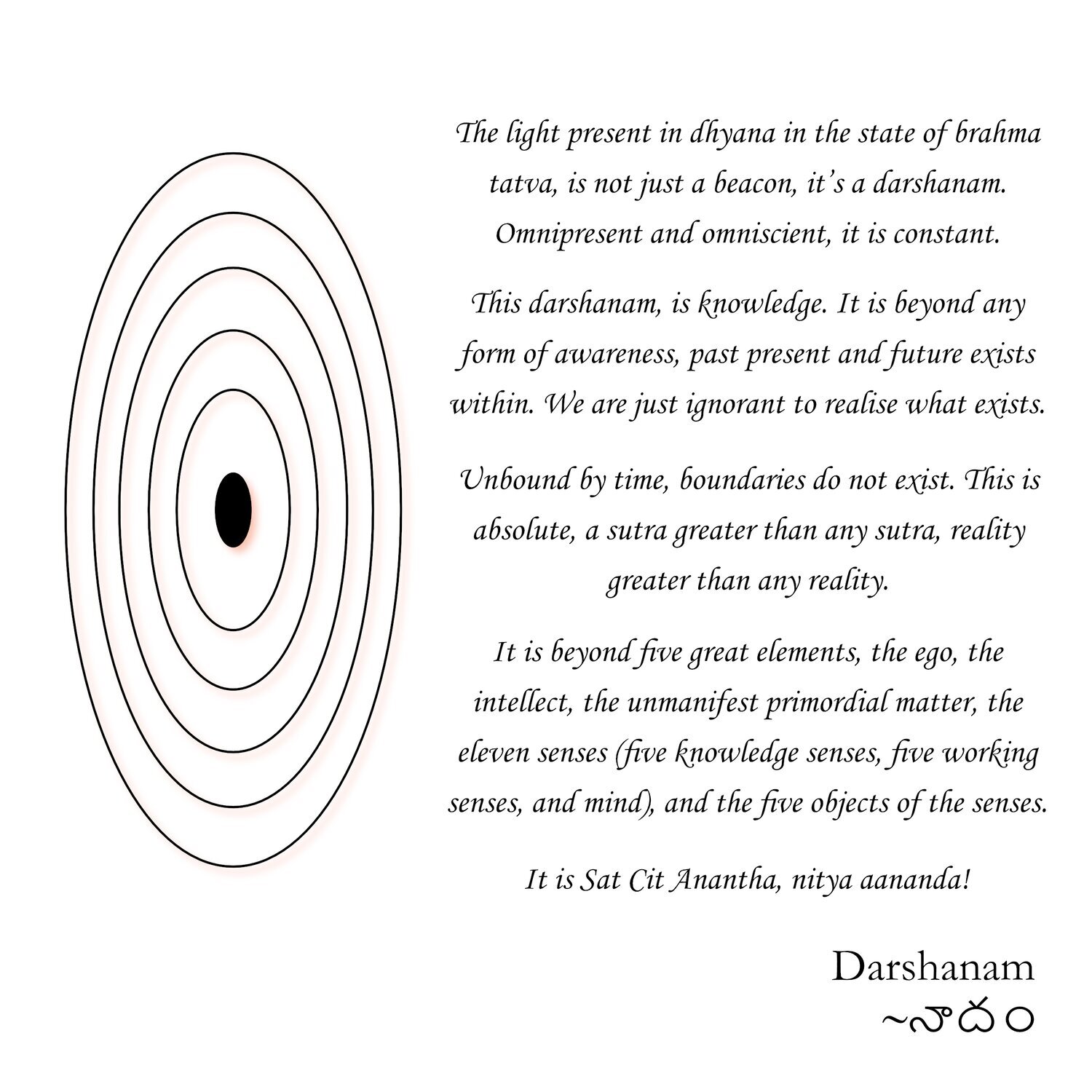 Darshanam