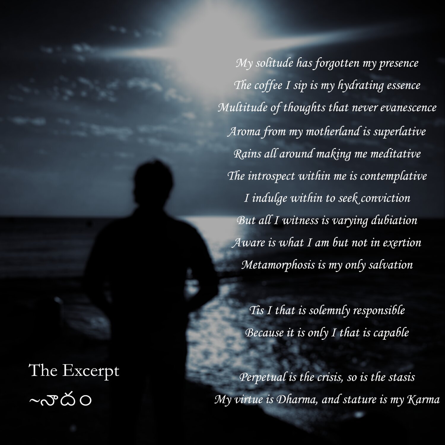 The Excerpt